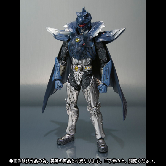 SHFiguarts Dinosaur Greed | Soul Web