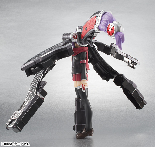 DX MMZシリーズ MMZ-00 モヤモヤズキューーン | 魂ウェブ