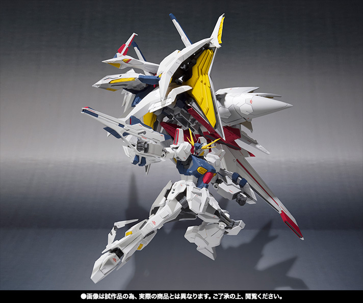 ROBOT魂 Ka signature ペーネロペー マーキングプラス 　未使用 ROBOT魂（Ka signature） <SIDE MS> ペーネロペー マーキングプラス