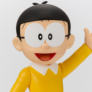 フィギュアーツZERO 源静香 | 魂ウェブ