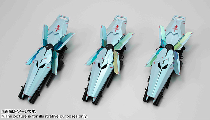 GUNDAM FIX FIGURATION METAL COMPOSITE ユニコーンガンダム（最終決戦