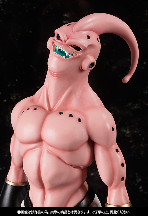 フィギュアーツZERO EX 魔人ブウ | 魂ウェブ