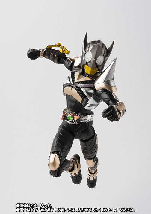 S.H.Figuarts（真骨彫製法） 仮面ライダーパンチホッパー | 魂ウェブ