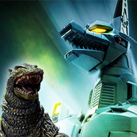 S.H.MonsterArts ゴジラ（生頼範義ポスターVer.） | 魂ウェブ