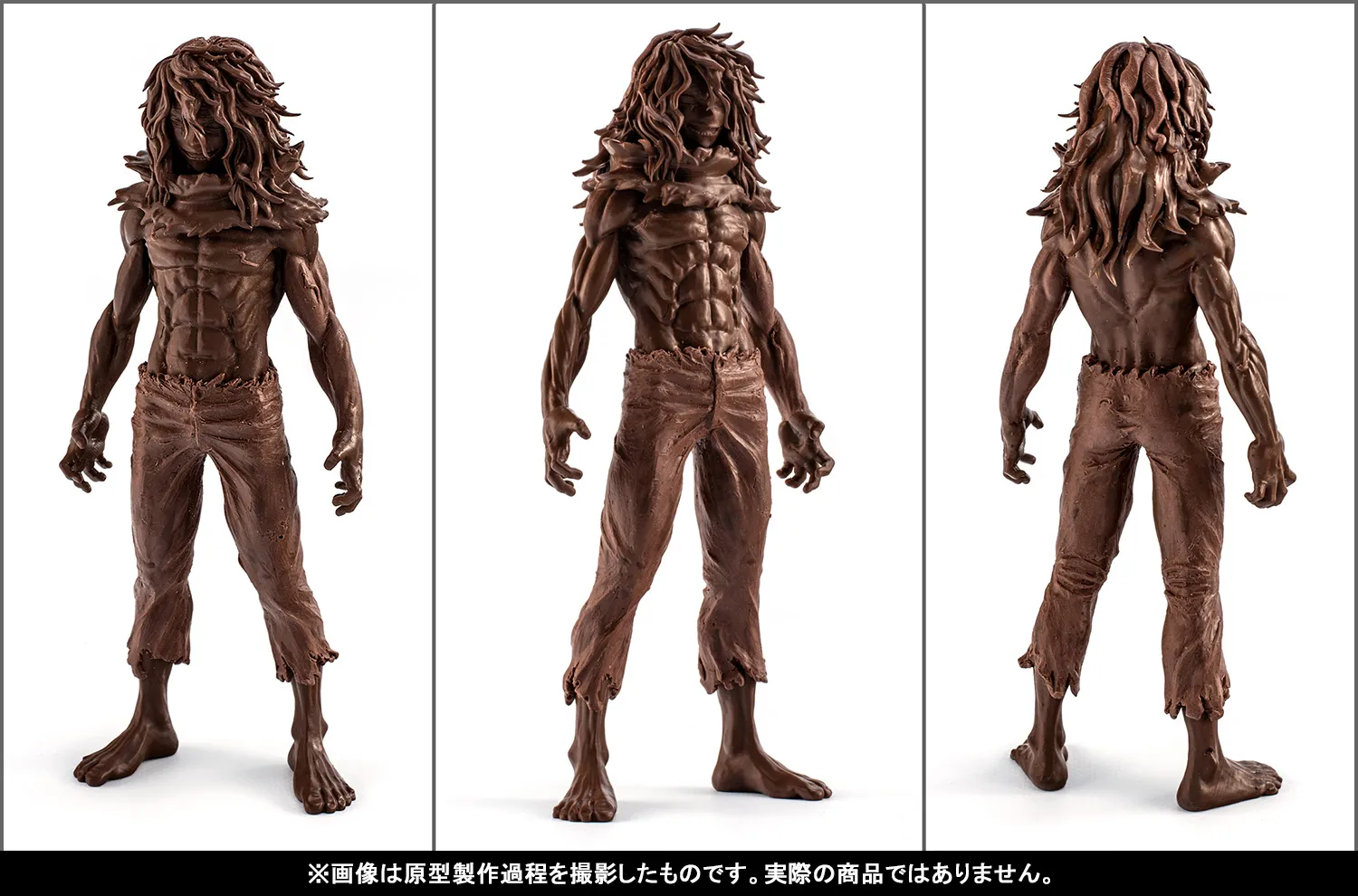 最凶のヴィランついに登場――10/1（水）店頭予約開始「S.H.Figuarts 死