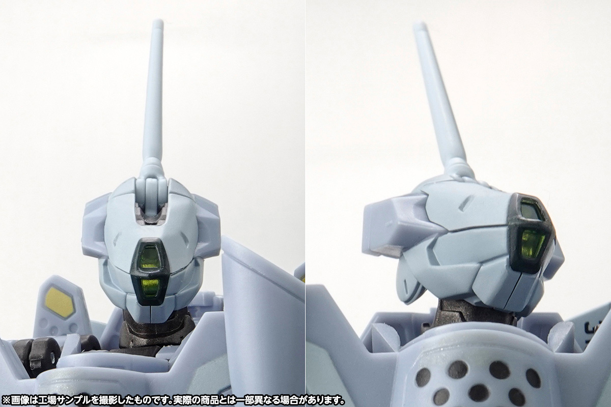 5月25日(土)発売迫る！「HI-METAL R VF-0Aフェニックス(工藤シン機