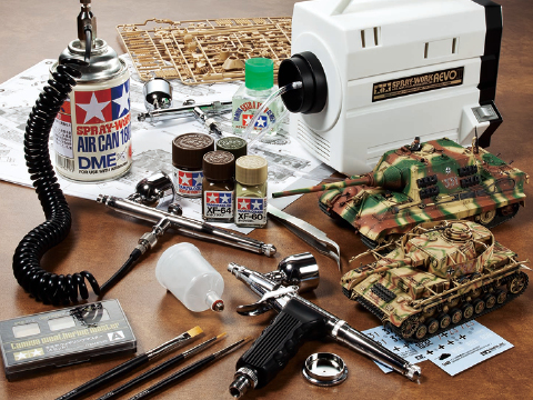 タミヤ アルミメンテナンストレイ（KTC）: オリジナルグッズ｜TAMIYA