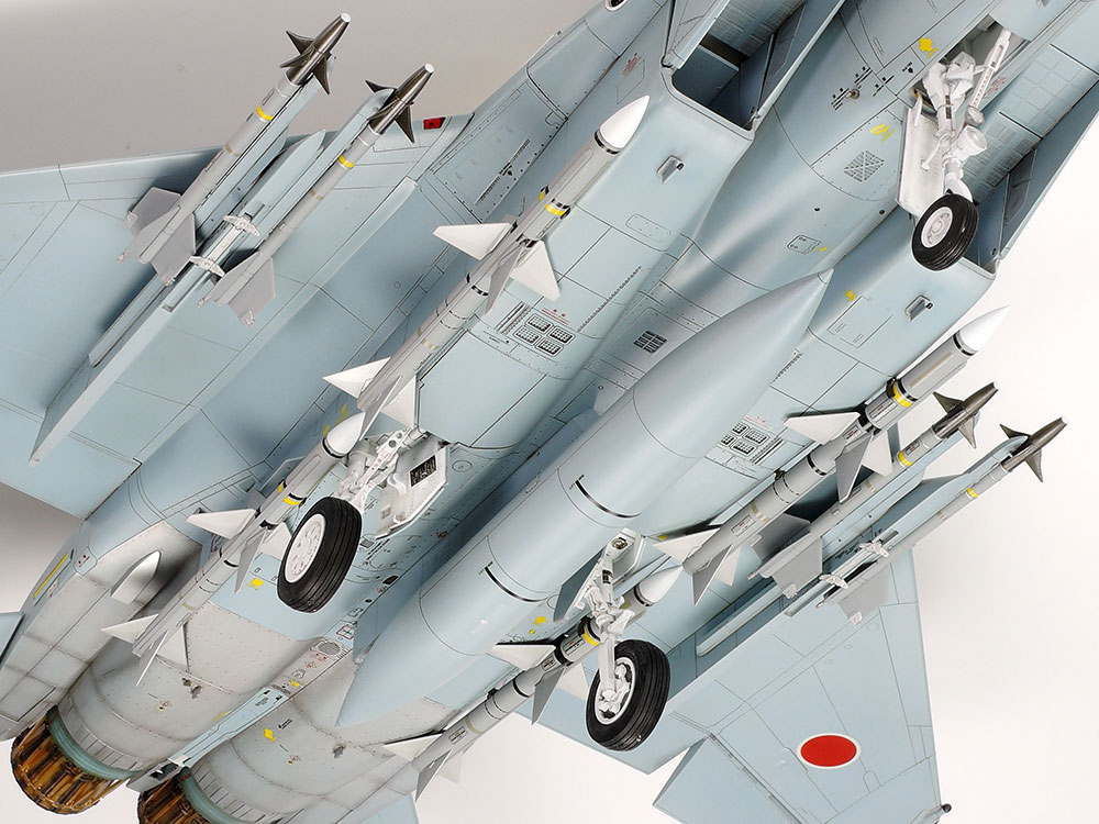 1/32 航空自衛隊 F-15J イーグル: スケールモデル｜TAMIYA SHOP ONLINE