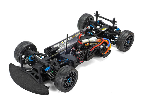 OP.2040 TA08 軽量ボールデフ (37T) セット: RCモデル｜TAMIYA SHOP