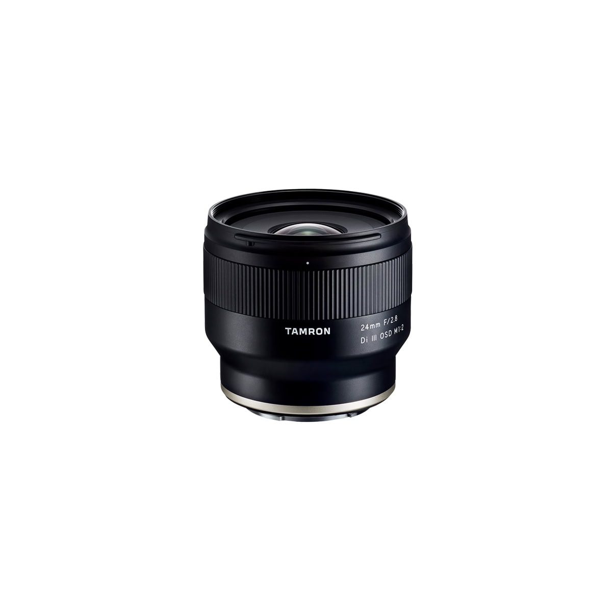 24mm Wide-Angle Lens for Sony E-Mount Mirrorless Cameras