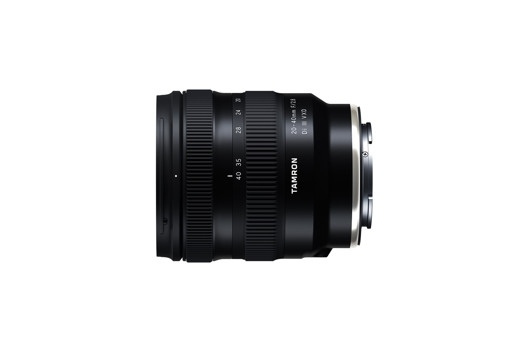 20-40mm F/2.8 Di III VXD Standard Zoom Lens for Sony E-Mount