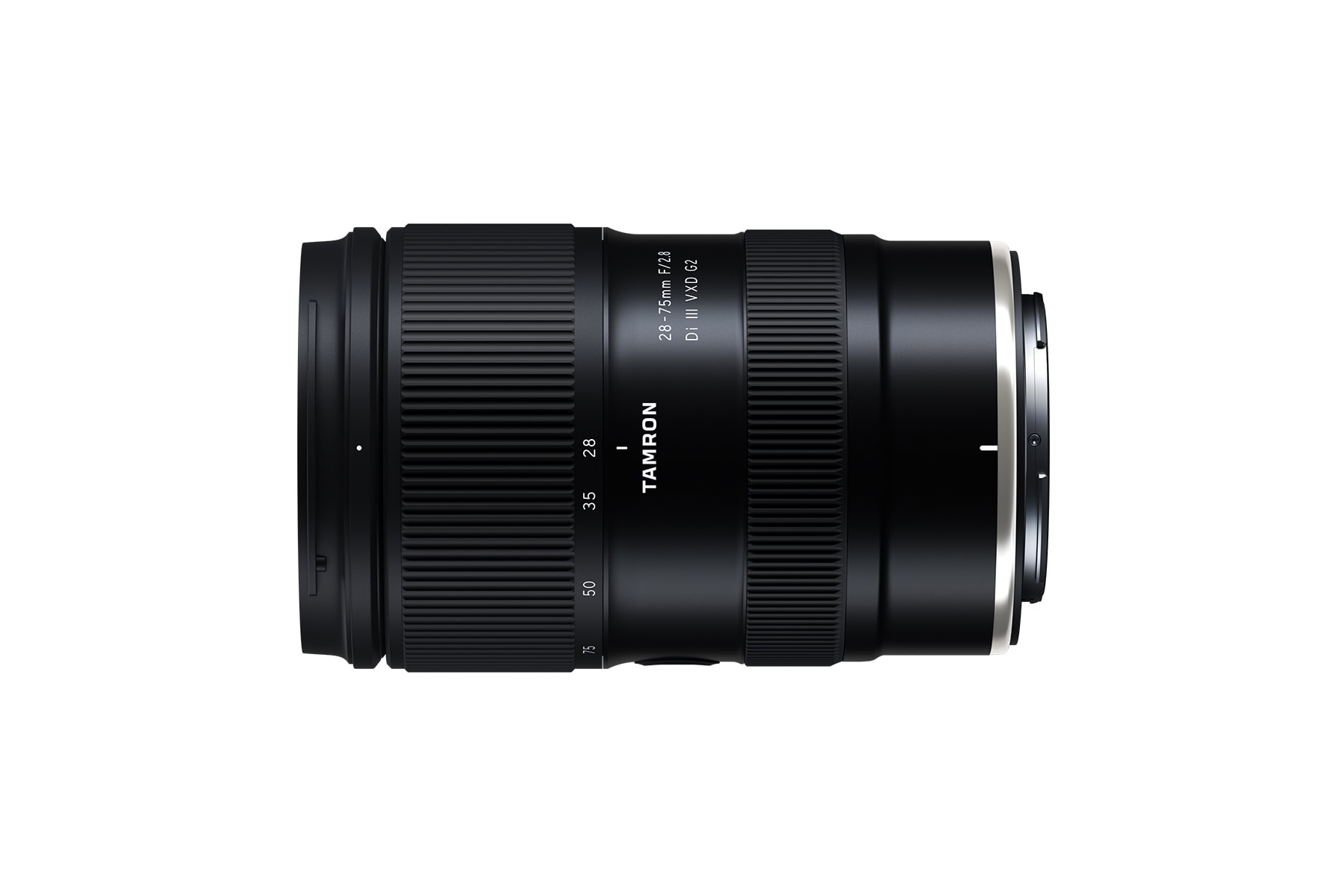 28-75mm F/2.8 Di III VXD G2 Lens for Nikon Z & Sony E-Mounts