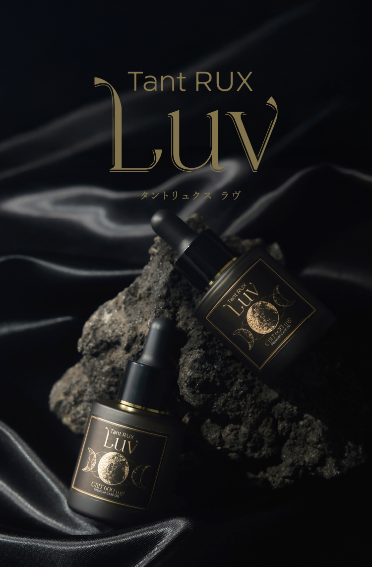 公式】タントリュクス | フェミニンゾーン