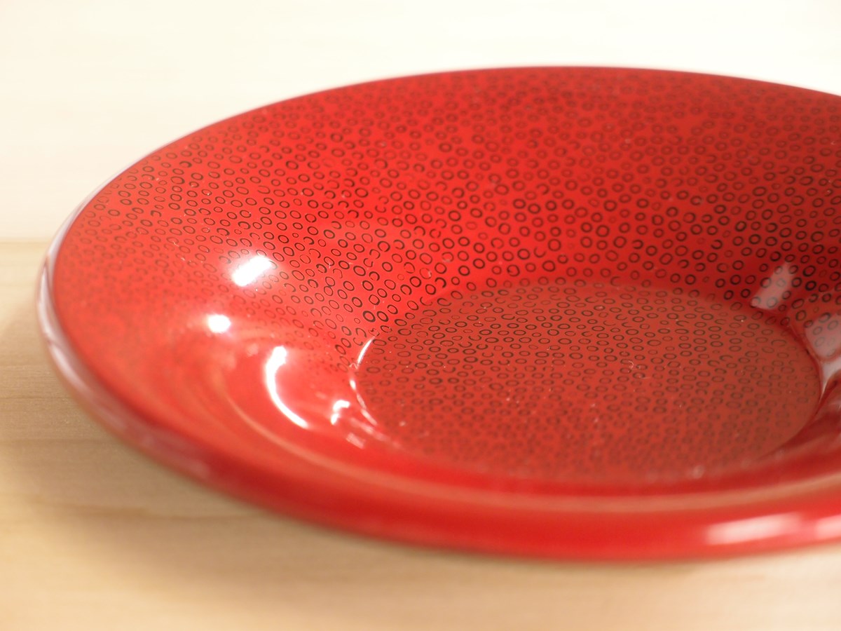 TBL-2002] 茶托 | 津軽塗たなか オンラインストア