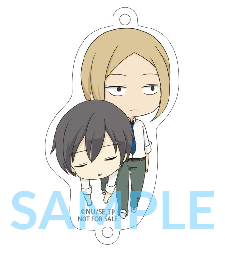 Blu-ray & DVD 法人オリジナル特典 | TVアニメ「田中くんはいつも