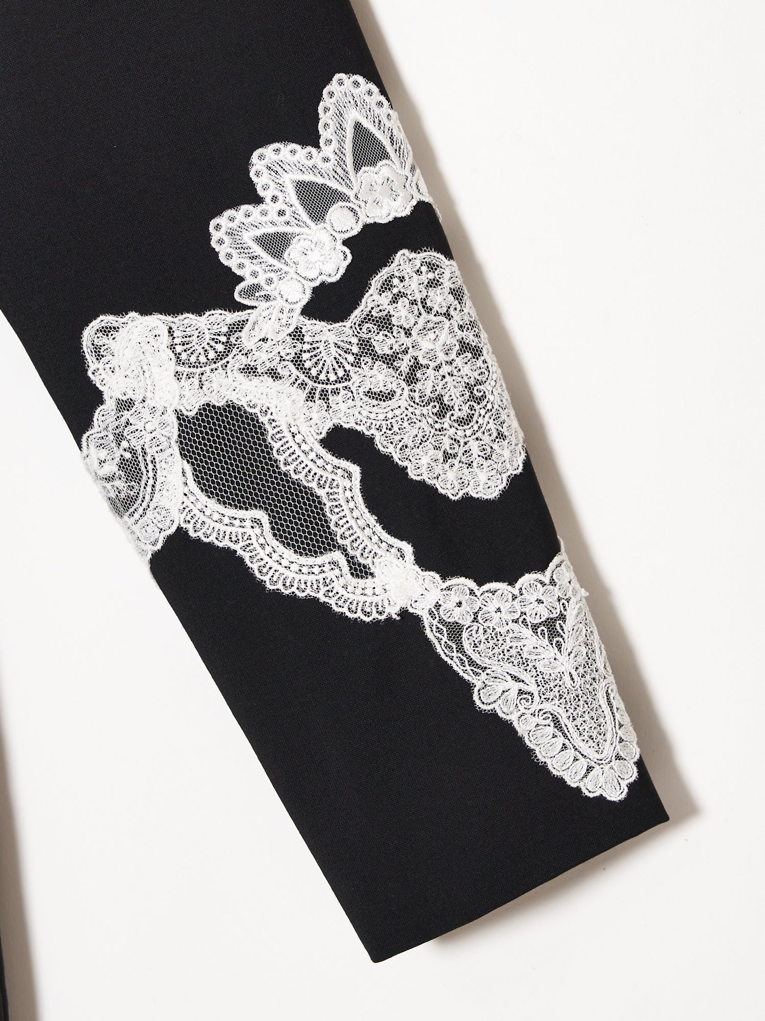 tanakadaisuke(タナカダイスケ)|ドレス|lace bra mini onepiece