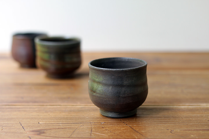 酒器 | 【丹波のイロドリ】丹波焼(陶器)の公式通販オンラインショップ