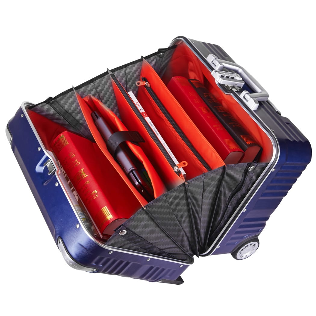 6607 BLADE | LEGEND WALKER GRAND | スーツケース | T&S