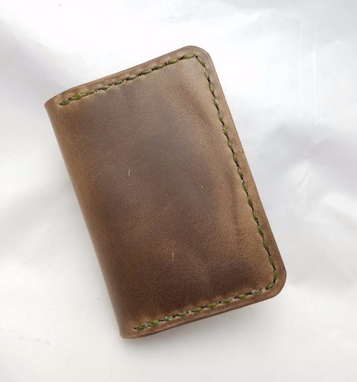 Gemini - Natural Chromexcel – TannerySouth