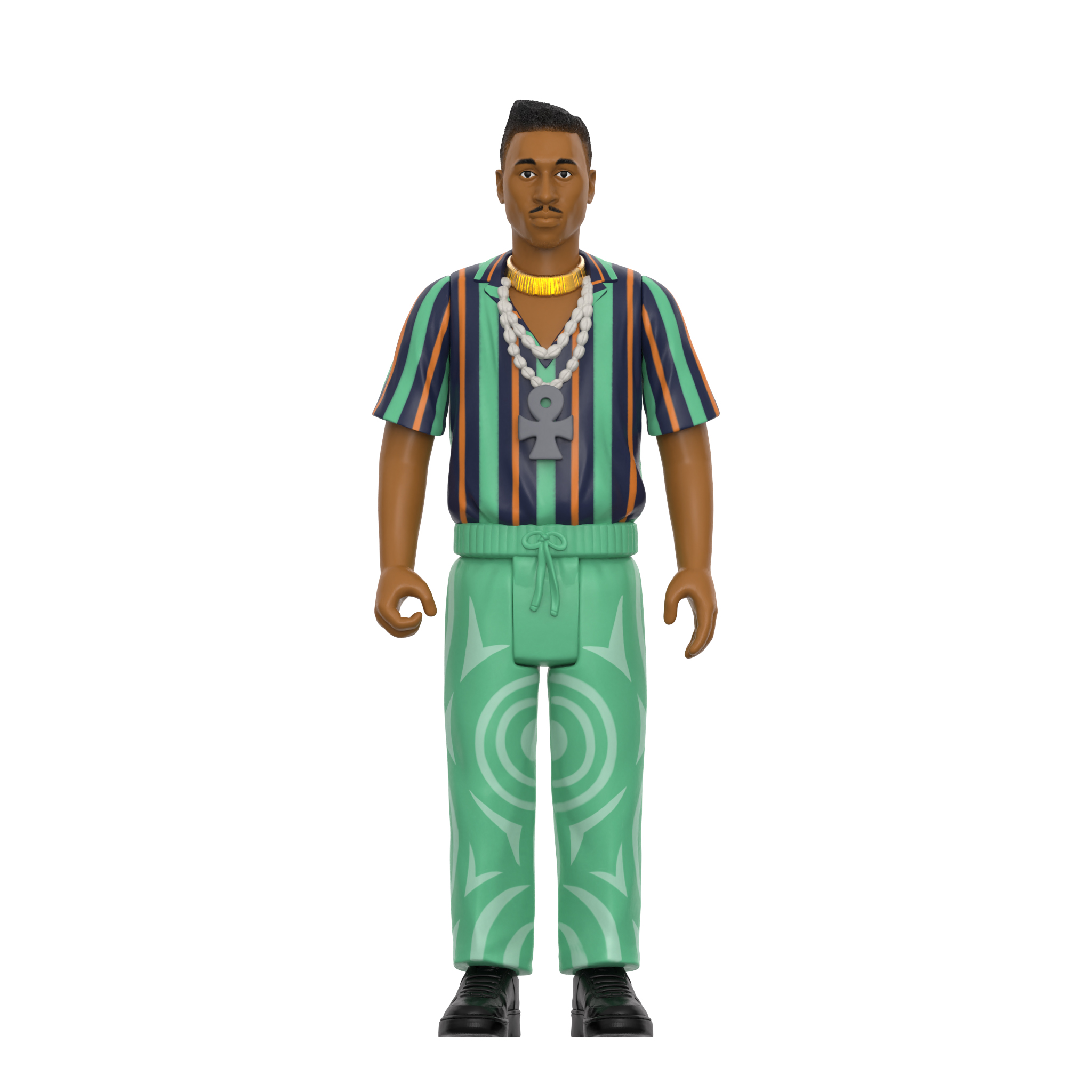 Tribe Called Quest ReAction Figure Set - Tactics 2 Toys, LLC