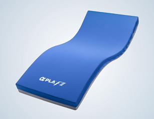 αPLA アルファプラ｜アルファプラ クッション（車いす用クッション）