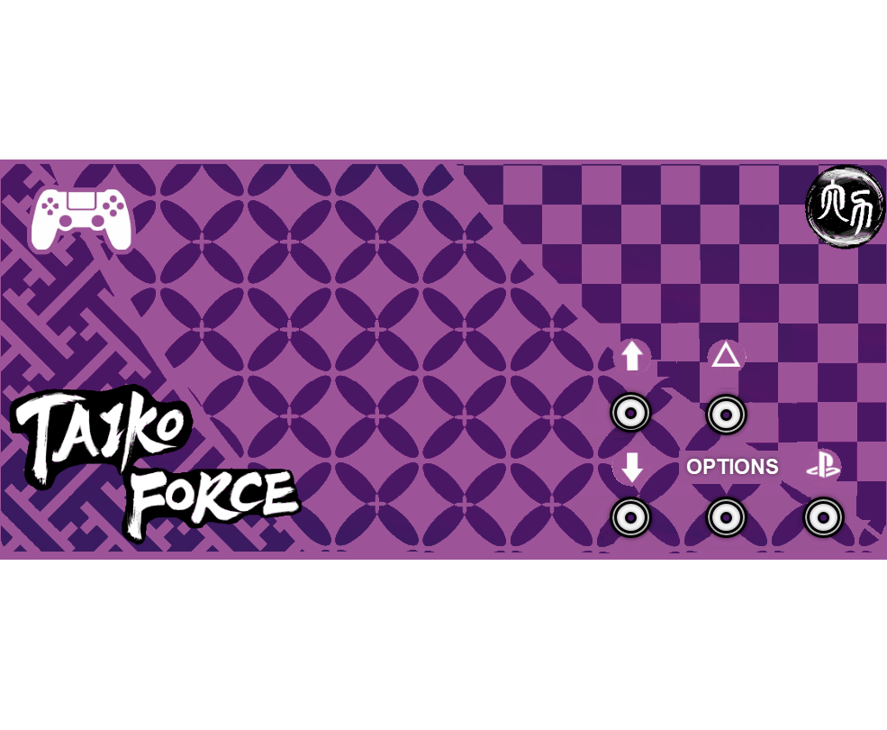 Yahoo!オークション - E-box PC用 太鼓フォース専用 太鼓フォース変換