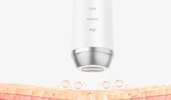 次世代の閃光エネルギー「プラズマ」美顔器って効果ある？｜新商品