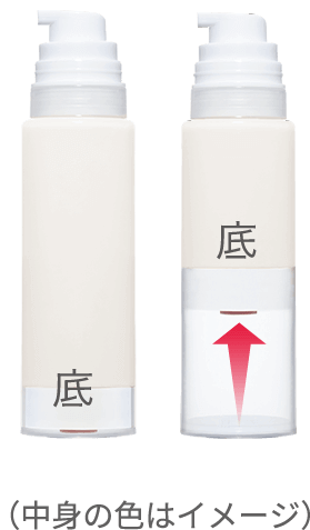 トリニティーライン ジェルクリーム プレミアム 120g(120g ポンプ