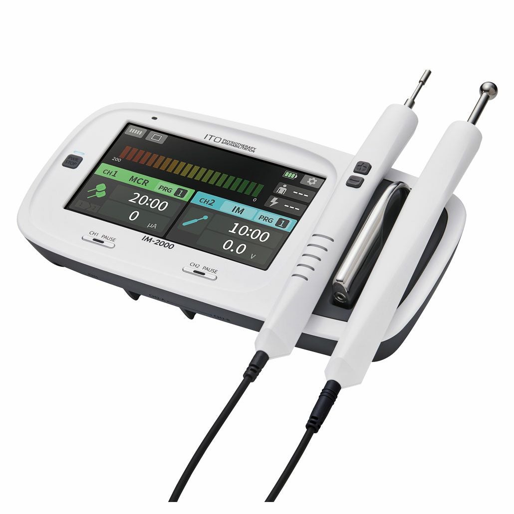 AT-mini パーソナル I （1チャンネル） | タカチホメディカルショップ