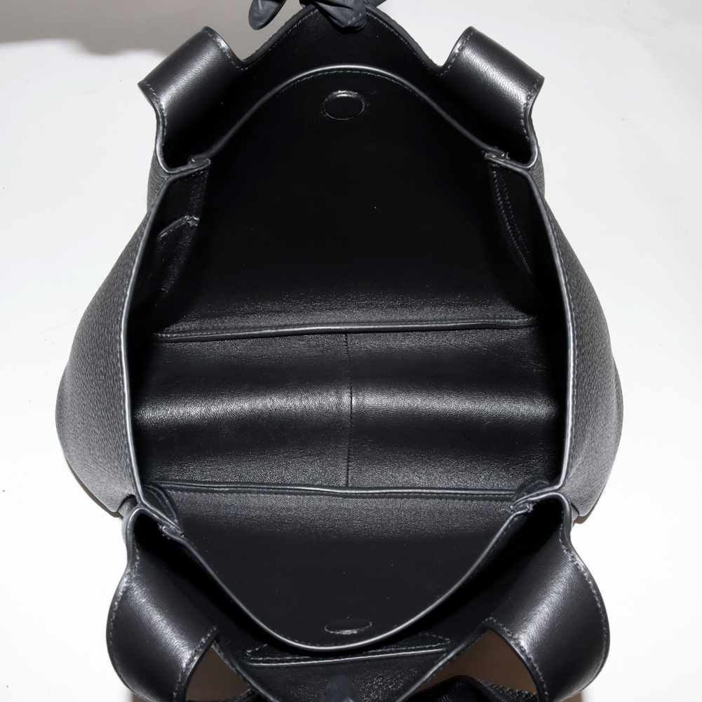 商品詳細｜PRADA(プラダ) ヴィッテロダイノ スモール レザートート