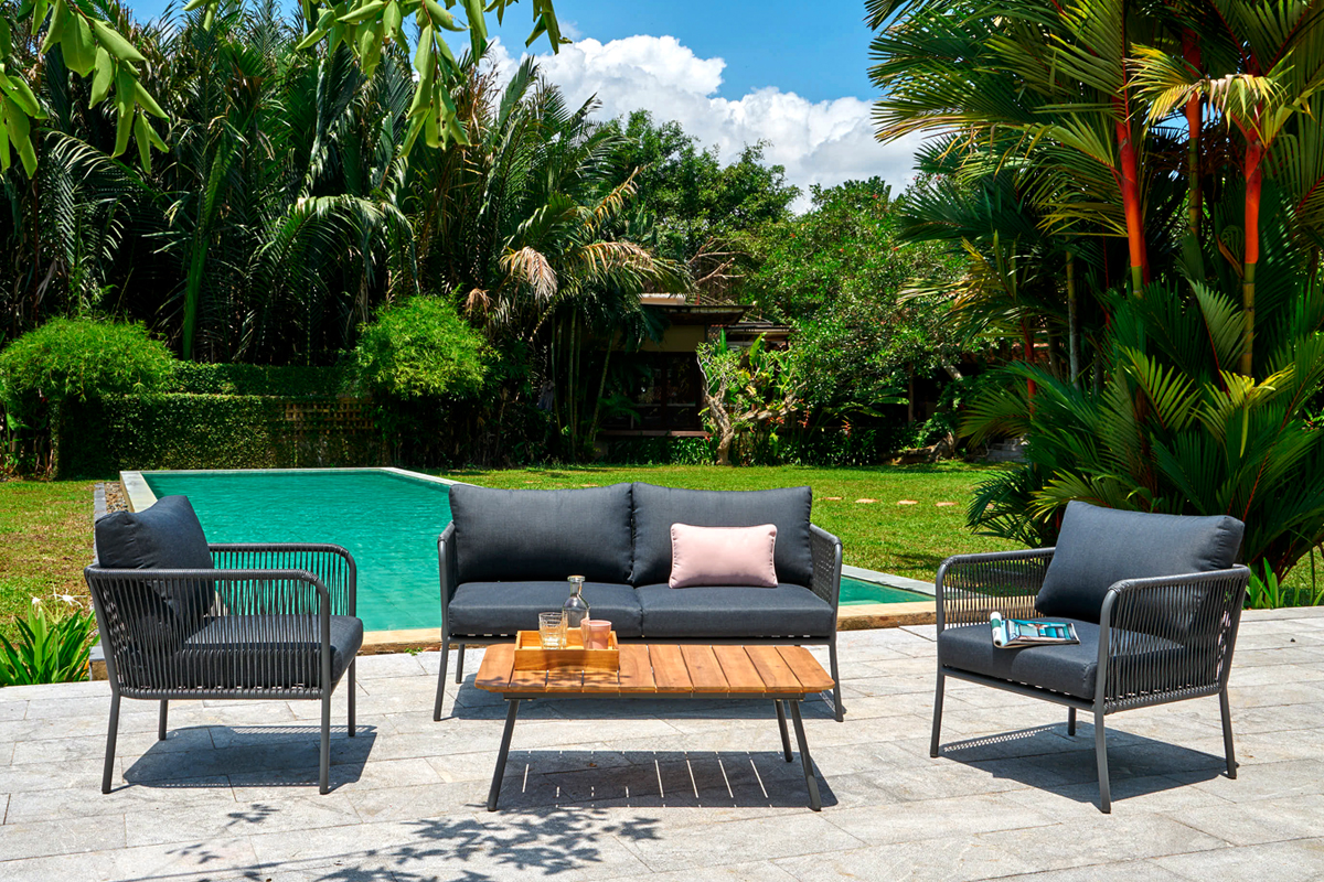 ナドール テーブル(W85×D60×H36.5cm)税込￥25,000 | 高野木工株式会社