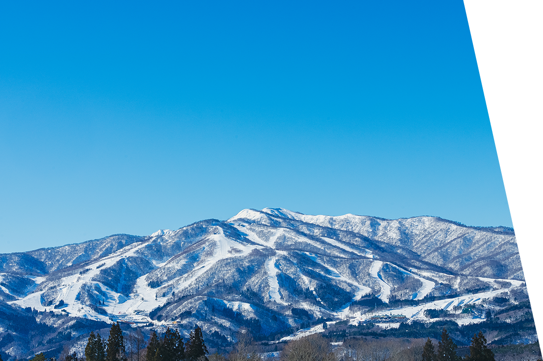 福井の皆様に朗報！リフト券半額キャンペーン「福井割」登場！／岐阜県