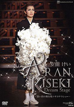 美品】安蘭けい Aran DVD-BOX【廃盤プレミア】