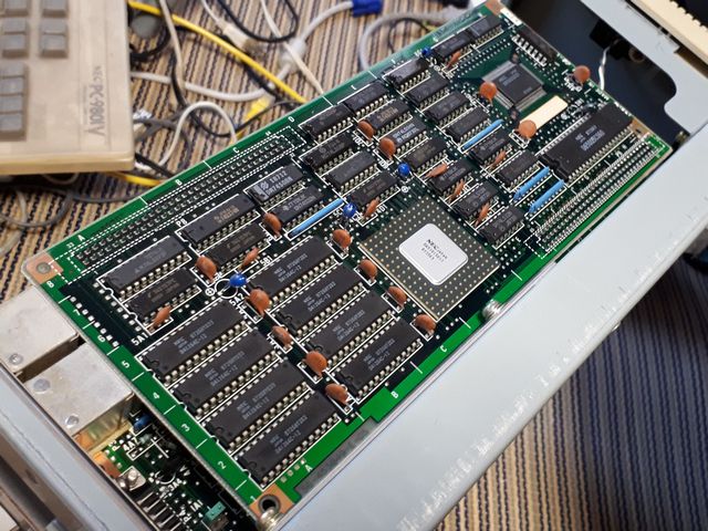 PC9801VXpage