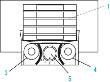 TAKET | スーパーツィーター|BATPRO