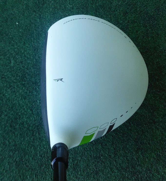 テーラーメイド 初代 RBZ ロケットボールズ ドライバー！仕様別解説も