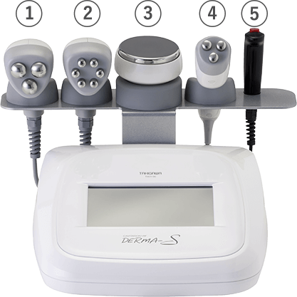 DERMA-S（ダーマS）｜滝川株式会社