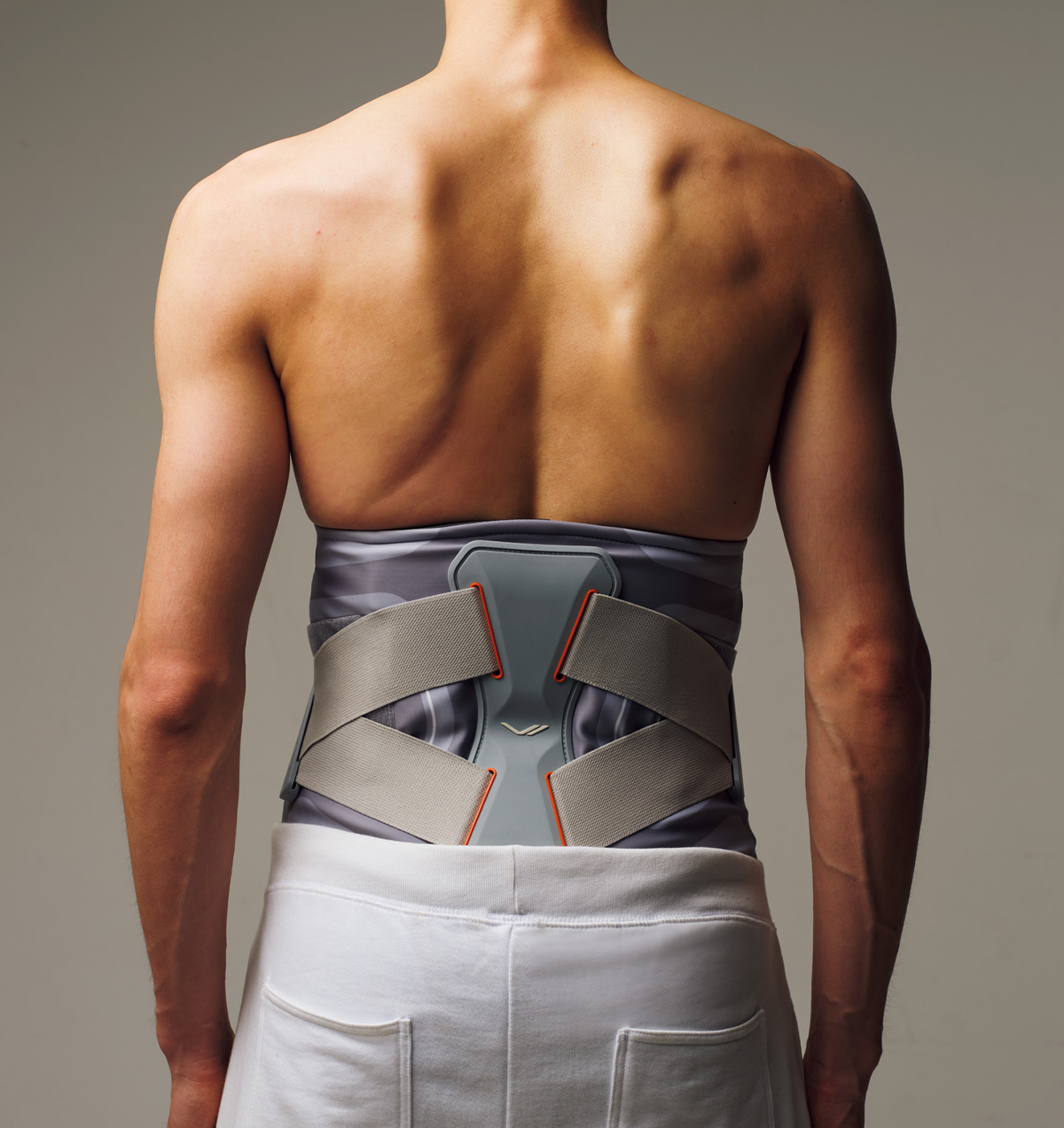 SIXPAD》から腰専用の Medical Coreが登場！