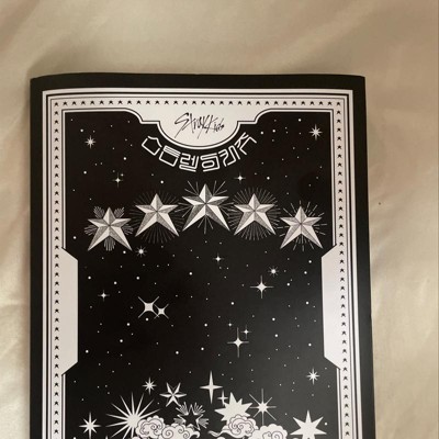 Stray Kids - 5-STAR (Target Exclusive, CD) : Target