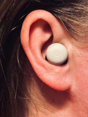 Google Pixel Buds Pro 2 True Wireless Bluetooth Headphones - Hazel