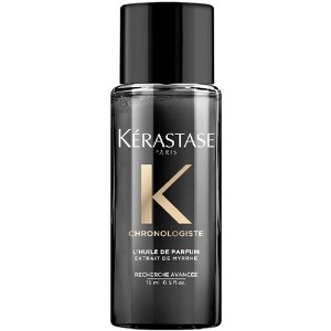 Kerastase Chronologiste Huile de Parfum Hair Oil, 0.5 oz : Target