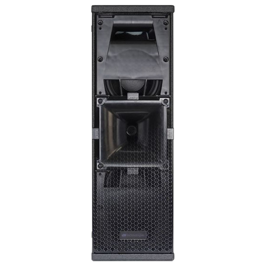 VIO X206-60x90 | ウルトラコンパクト・アクティブスピーカー | TASCAM