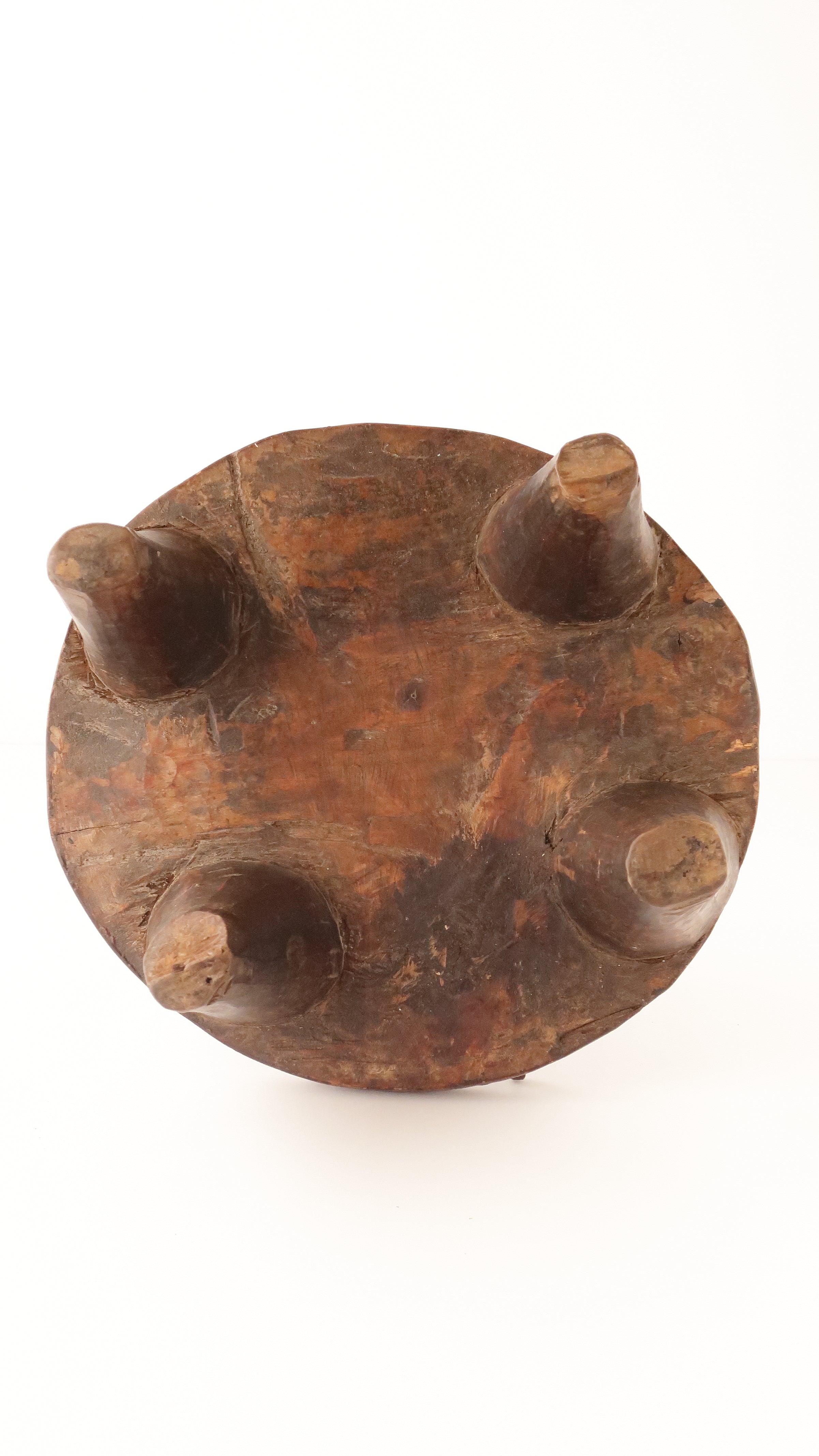 Ethiopia コーヒーテーブル / Coffee Table 04 – TATEGAMiiNU