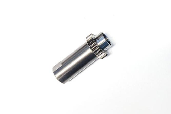 TBParts - 22T Primary drive gear KLX110 DRZ110 Z125 - TBW0858