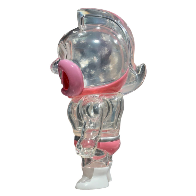 Limited】CONVICT 幼少期キン肉マン スグル 笑顔・ミート乳幼児 T-BASE