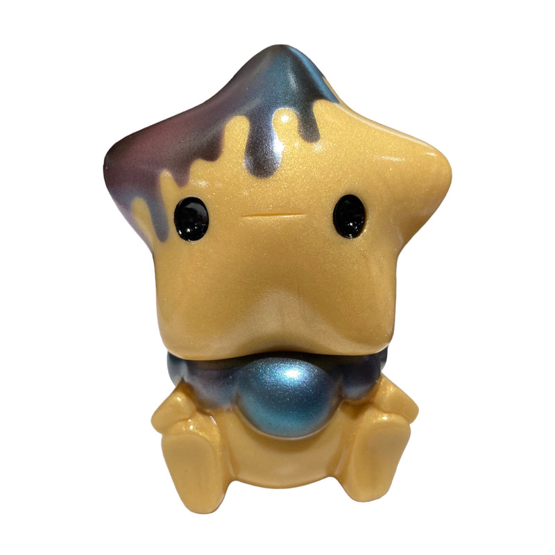 Limited】MONSTER FACTORY T-BASE Exclusive Colors 7types Sofubi / Sofvi