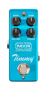 おすすめトランスペアレント系オーバードライブ｜定番から最新まで厳選