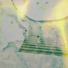 志人×ON TODA 最新作CD「凹凸凹 -BOKODEKOBOKO-」+別冊歌本「さいなら