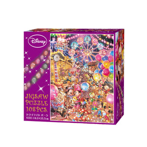 ジグソーパズル 108ピース「トワイライトパーク」D-108-783 – テンヨー