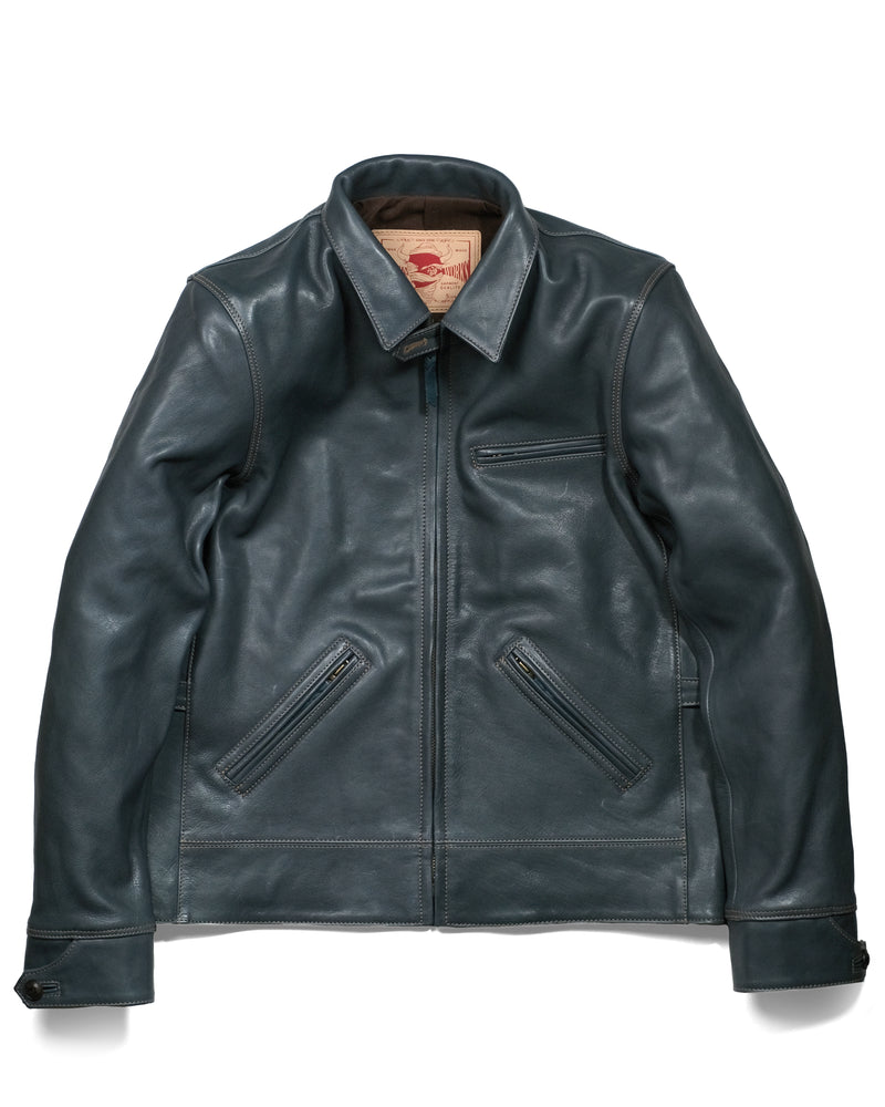 SPORTS JACKET:JS03 | 天神ワークス